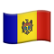 Moldavija