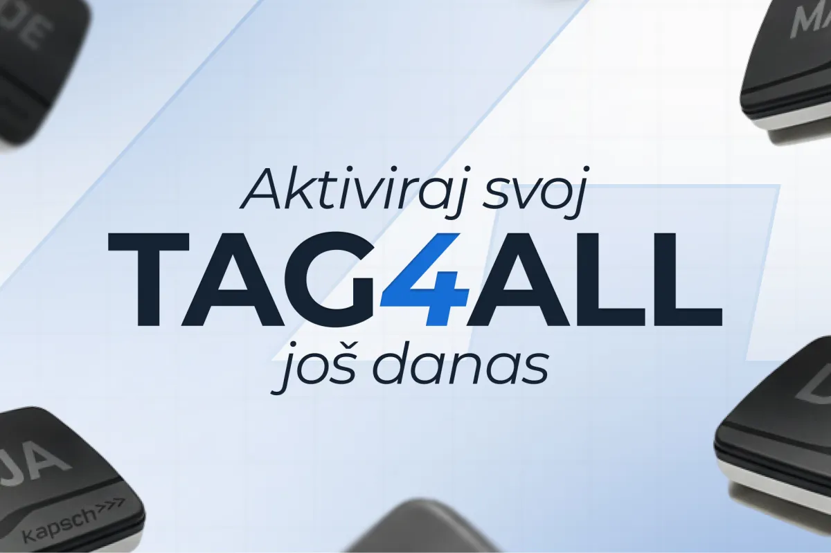 Kako kupiti vinjetu online za samo par minuta